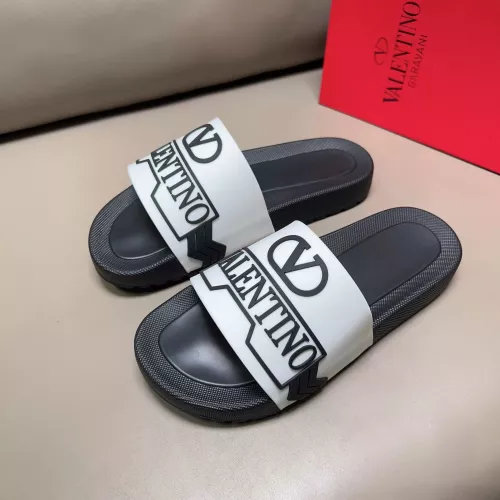 Cheap Valentino Slippers For Men #1289296, $$45.00 USD On Valentino Slippers