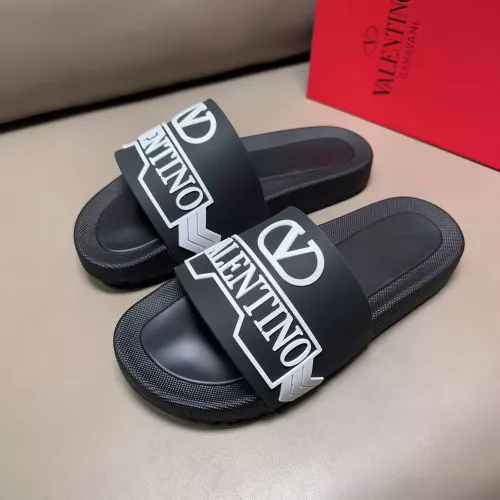 Cheap Valentino Slippers For Men #1289297, $$45.00 USD On Valentino Slippers