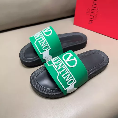 Cheap Valentino Slippers For Men #1289298, $$45.00 USD On Valentino Slippers