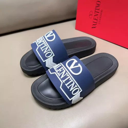 Cheap Valentino Slippers For Men #1289300, $$45.00 USD On Valentino Slippers