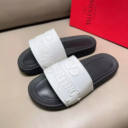 Cheap Valentino Slippers For Men #1289301, $$45.00 USD On Valentino Slippers