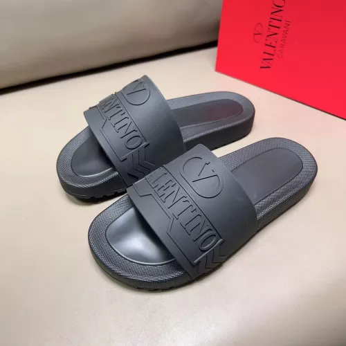 Cheap Valentino Slippers For Men #1289302, $$45.00 USD On Valentino Slippers