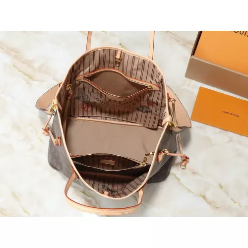 Replica Louis Vuitton AAA Quality Shoulder Bags For Women #1289318 $64.00 USD for Wholesale