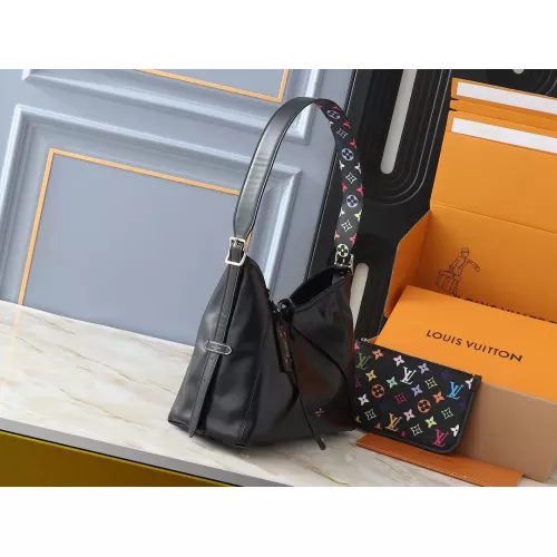 Replica Louis Vuitton AAA Quality Shoulder Bags For Women #1289319 $64.00 USD for Wholesale