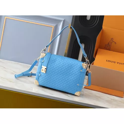 Cheap Louis Vuitton AAA Quality Messenger Bags For Women #1289325, $$72.00 USD On Louis Vuitton AAA Quality Messenger Bags