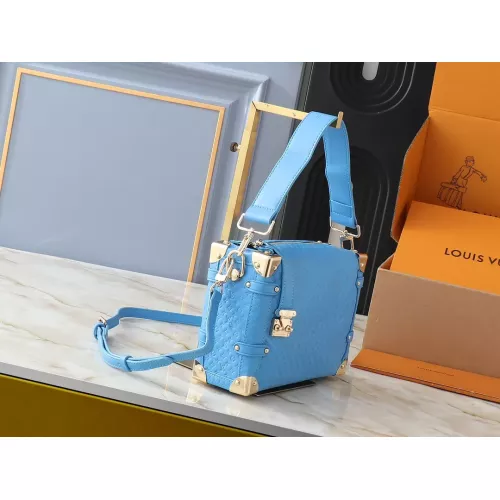 Replica Louis Vuitton AAA Quality Messenger Bags For Women #1289325 $72.00 USD for Wholesale