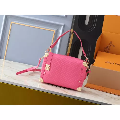 Cheap Louis Vuitton AAA Quality Messenger Bags For Women #1289326, $$72.00 USD On Louis Vuitton AAA Quality Messenger Bags