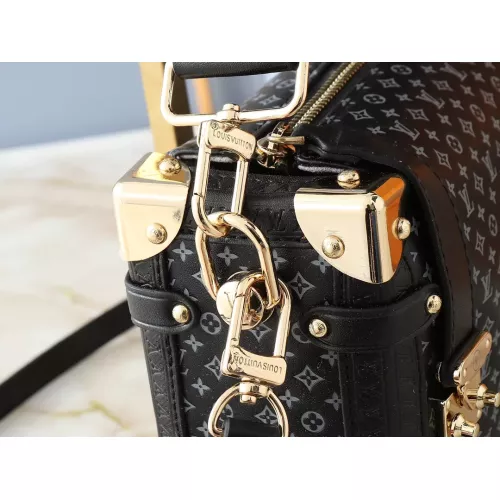 Replica Louis Vuitton AAA Quality Messenger Bags For Women #1289327 $72.00 USD for Wholesale