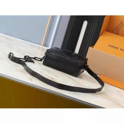 Replica Louis Vuitton AAA Quality Messenger Bags For Unisex #1289332 $64.00 USD for Wholesale