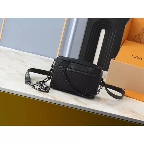 Cheap Louis Vuitton AAA Quality Messenger Bags For Unisex #1289334, $$64.00 USD On Louis Vuitton AAA Quality Messenger Bags