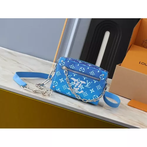 Cheap Louis Vuitton AAA Quality Messenger Bags For Unisex #1289339, $$64.00 USD On Louis Vuitton AAA Quality Messenger Bags