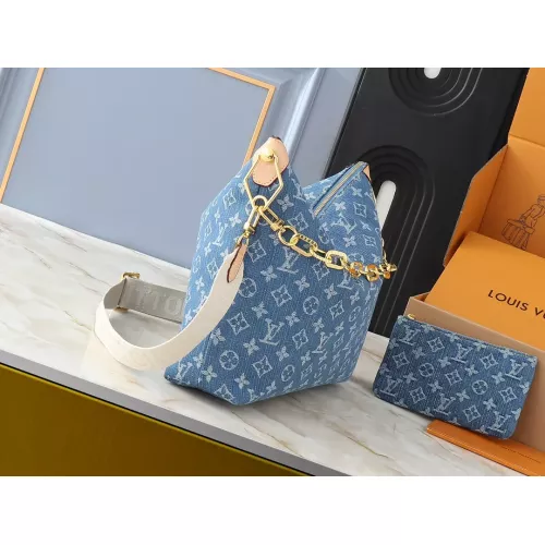 Replica Louis Vuitton AAA Quality Messenger Bags For Women #1289361 $64.00 USD for Wholesale