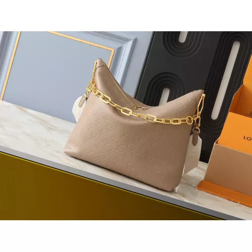 Cheap Louis Vuitton AAA Quality Messenger Bags For Women #1289362, $$64.00 USD On Louis Vuitton AAA Quality Messenger Bags