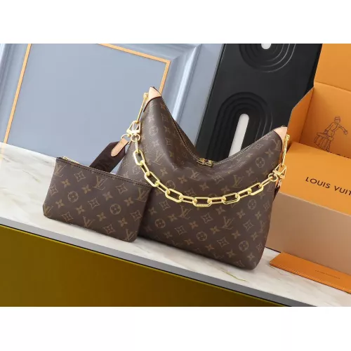 Cheap Louis Vuitton AAA Quality Messenger Bags For Women #1289363, $$64.00 USD On Louis Vuitton AAA Quality Messenger Bags