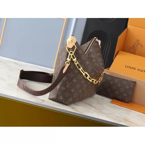 Replica Louis Vuitton AAA Quality Messenger Bags For Women #1289363 $64.00 USD for Wholesale