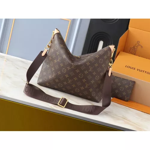 Replica Louis Vuitton AAA Quality Messenger Bags For Women #1289363 $64.00 USD for Wholesale