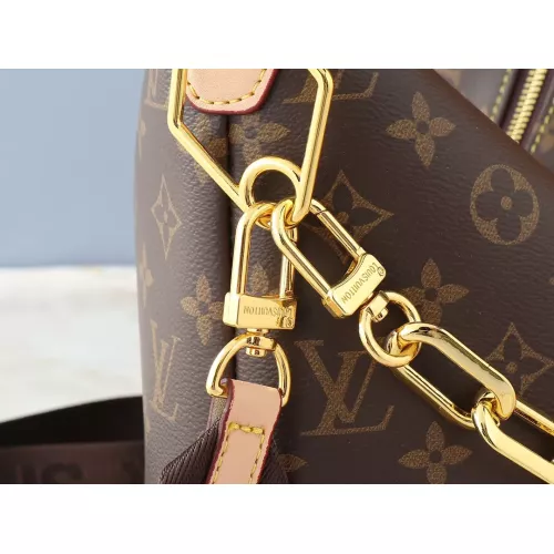 Replica Louis Vuitton AAA Quality Messenger Bags For Women #1289363 $64.00 USD for Wholesale