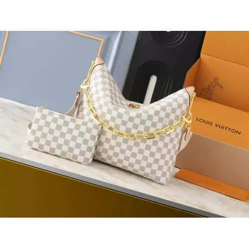 Cheap Louis Vuitton AAA Quality Messenger Bags For Women #1289365, $$64.00 USD On Louis Vuitton AAA Quality Messenger Bags