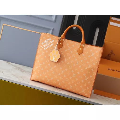 Cheap Louis Vuitton AAA Quality Tote-Handbags For Women #1289382, $$68.00 USD On Louis Vuitton AAA Quality Handbags