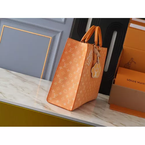 Replica Louis Vuitton AAA Quality Tote-Handbags For Women #1289382 $68.00 USD for Wholesale