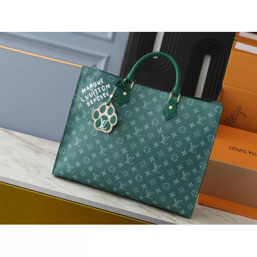 Cheap Louis Vuitton AAA Quality Tote-Handbags For Women #1289383, $$68.00 USD On Louis Vuitton AAA Quality Handbags