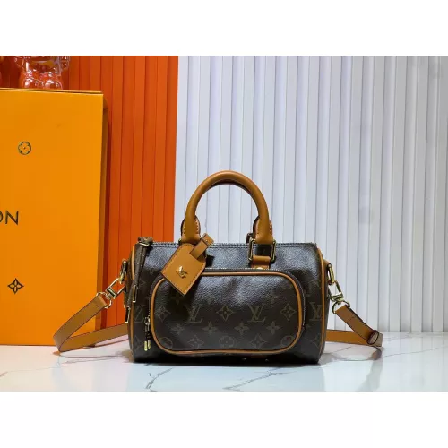 Cheap Louis Vuitton AAA Quality Handbags For Women #1289388, $$64.00 USD On Louis Vuitton AAA Quality Handbags