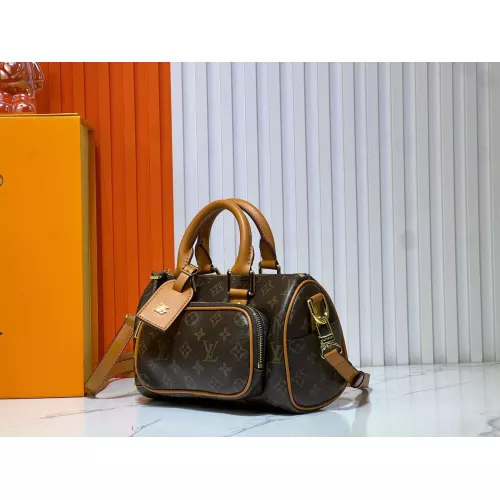 Replica Louis Vuitton AAA Quality Handbags For Women #1289388 $64.00 USD for Wholesale