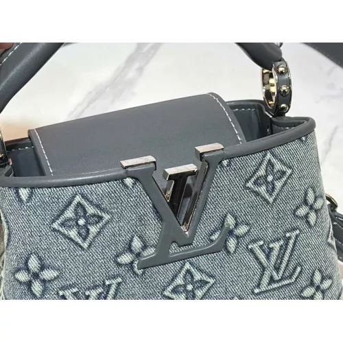 Replica Louis Vuitton AAA Quality Messenger Bags For Women #1289397 $82.00 USD for Wholesale