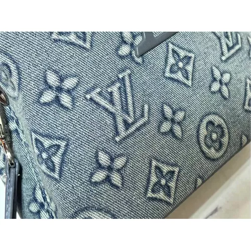 Replica Louis Vuitton AAA Quality Messenger Bags For Women #1289397 $82.00 USD for Wholesale