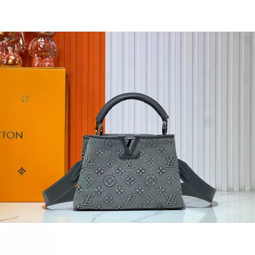 Cheap Louis Vuitton AAA Quality Messenger Bags For Women #1289398, $$85.00 USD On Louis Vuitton AAA Quality Messenger Bags