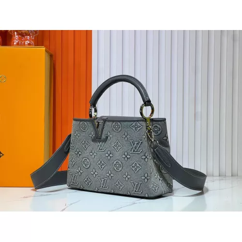 Replica Louis Vuitton AAA Quality Messenger Bags For Women #1289398 $85.00 USD for Wholesale