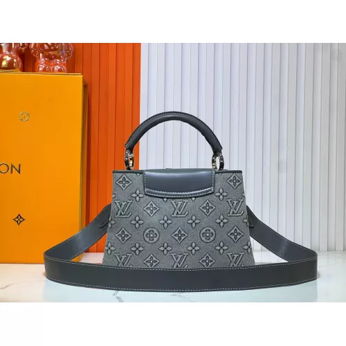 Replica Louis Vuitton AAA Quality Messenger Bags For Women #1289398 $85.00 USD for Wholesale