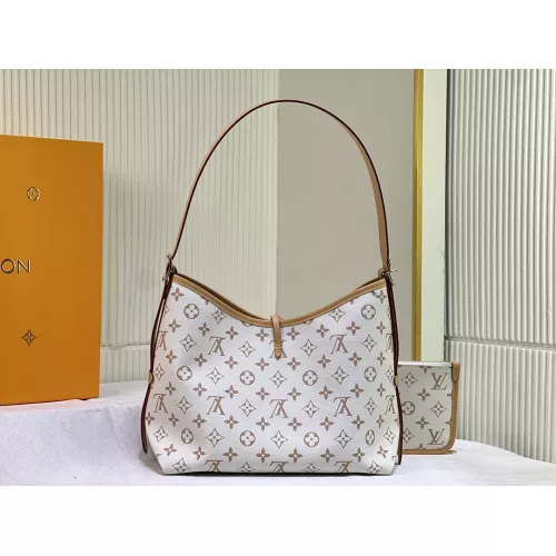 Replica Louis Vuitton AAA Quality Shoulder Bags For Women #1289401 $68.00 USD for Wholesale