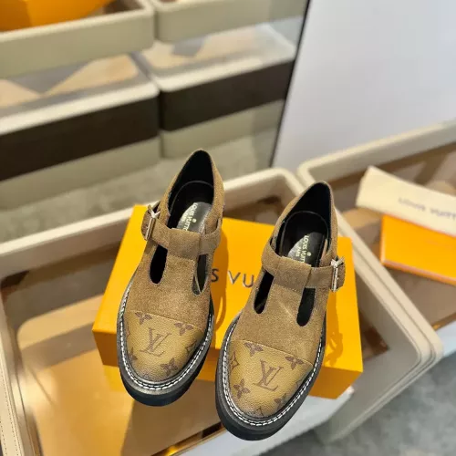 Replica Louis Vuitton Casual Shoes For Women #1289423 $122.00 USD for Wholesale