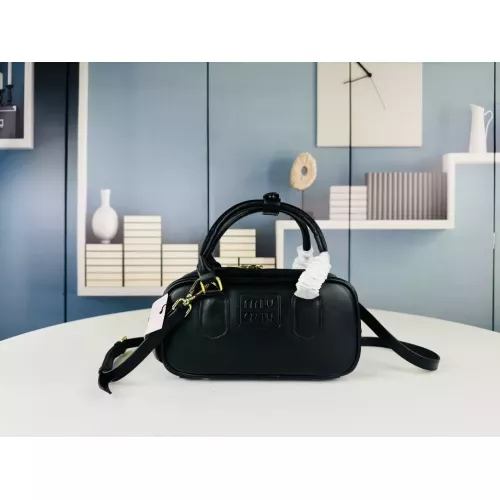 Cheap MIU MIU AAA Quality Handbags For Women #1289426, $$64.00 USD On MIU MIU AAA Quality Handbags