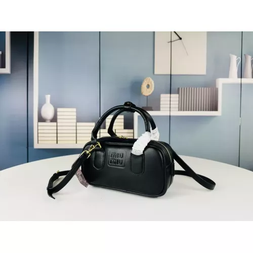 Replica MIU MIU AAA Quality Handbags For Women #1289426 $64.00 USD for Wholesale