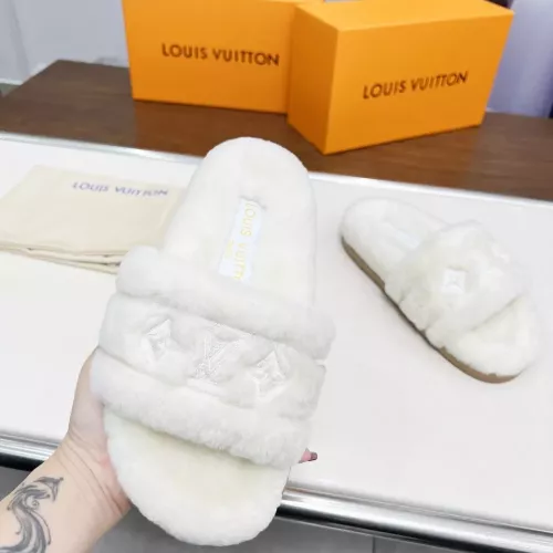 Cheap Louis Vuitton Slippers For Women #1289465, $$88.00 USD On Louis Vuitton Slippers