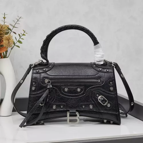 Cheap Balenciaga AAA Quality Messenger Bags For Women #1289469, $$98.00 USD On Balenciaga AAA Quality Messenger Bags