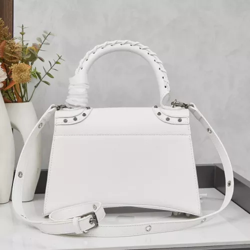 Replica Balenciaga AAA Quality Messenger Bags For Women #1289471 $98.00 USD for Wholesale