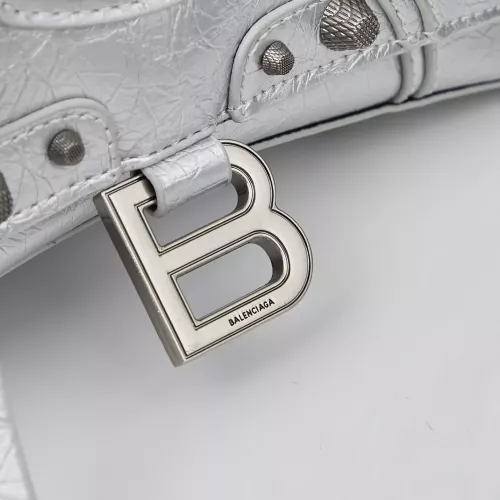 Replica Balenciaga AAA Quality Messenger Bags For Women #1289472 $96.00 USD for Wholesale