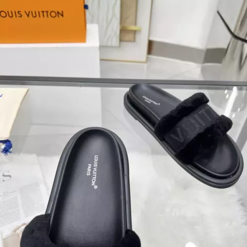 Replica Louis Vuitton Slippers For Women #1289488 $82.00 USD for Wholesale