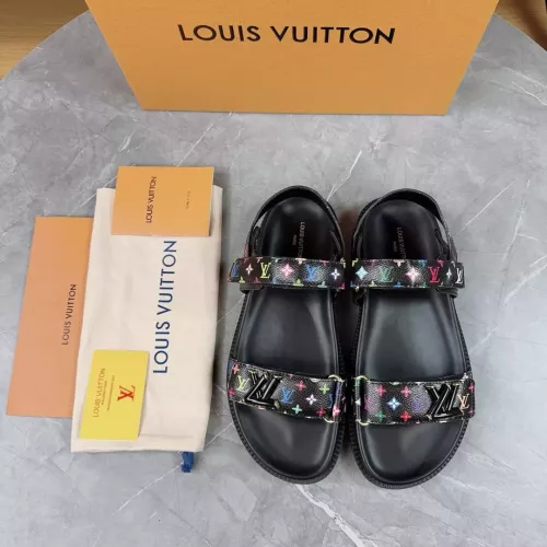 Replica Louis Vuitton Sandal For Men #1289492 $88.00 USD for Wholesale