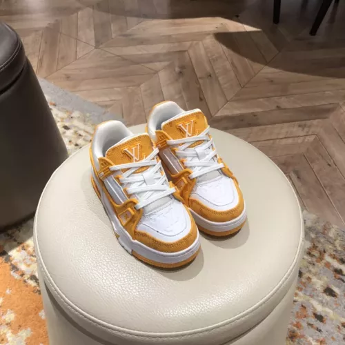 Replica Louis Vuitton LV Kids' Shoes For Kids #1289570 $96.00 USD for Wholesale