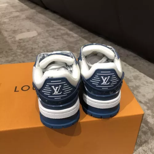 Replica Louis Vuitton LV Kids' Shoes For Kids #1289571 $96.00 USD for Wholesale