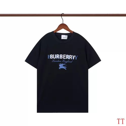 Cheap Burberry T-Shirts Short Sleeved For Unisex #1289609, $$29.00 USD On Burberry T-Shirts