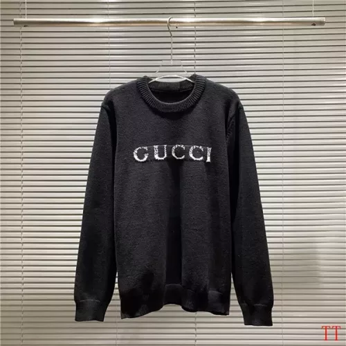 Cheap Gucci Sweaters Long Sleeved For Unisex #1289619, $$48.00 USD On Gucci Sweaters