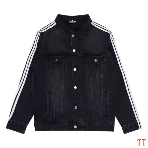 Cheap Balenciaga Jackets Long Sleeved For Men #1289622, $$72.00 USD On Balenciaga Jackets