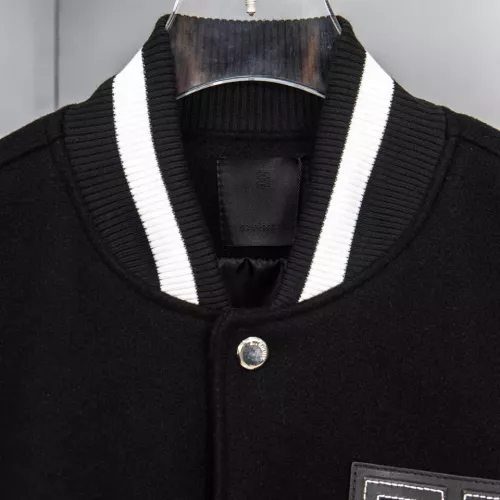 Replica Givenchy Jackets Long Sleeved For Men #1289623 $85.00 USD for Wholesale