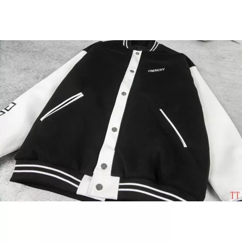 Replica Givenchy Jackets Long Sleeved For Men #1289624 $85.00 USD for Wholesale