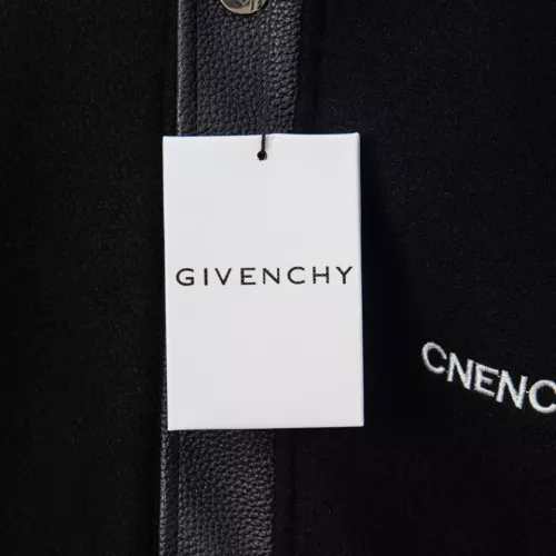 Replica Givenchy Jackets Long Sleeved For Men #1289625 $85.00 USD for Wholesale